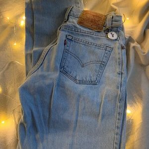 Levi's® 550 Jeans